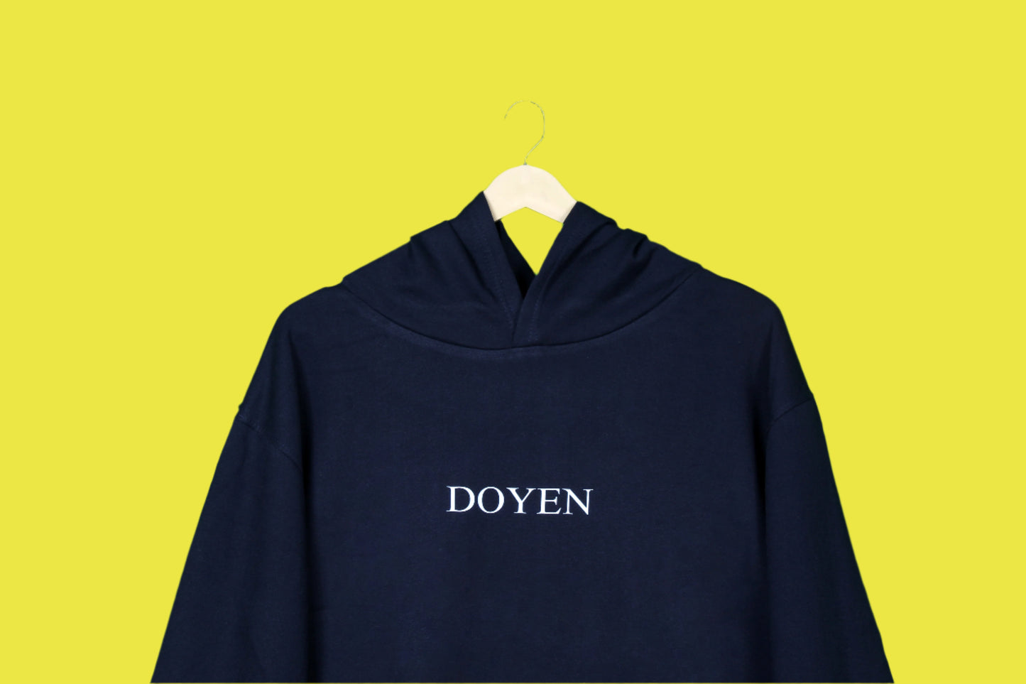 High On Life | Navy Blue Hoddie