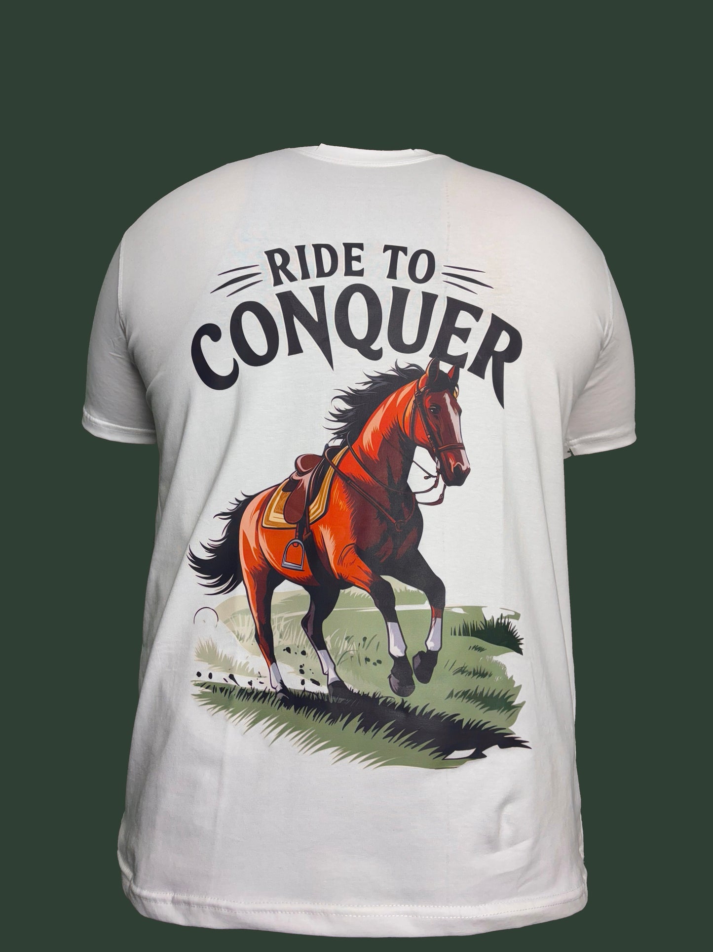 HorseThrone:Ride To Conquer