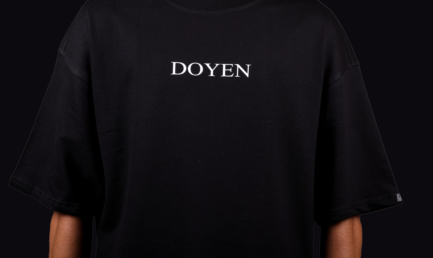 Dream Hunter T-shirt | Black
