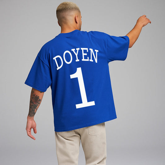 What size should I wear: paradox of oversize?