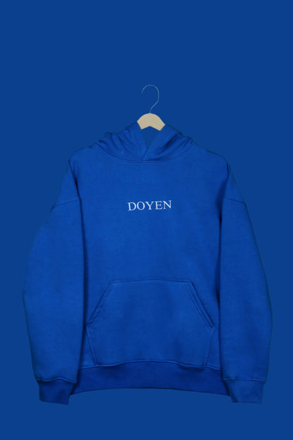 Born To Dominate | Premium Hoddie