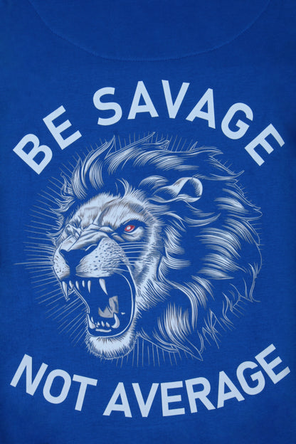 Born To Dominate | Premium Hoddie