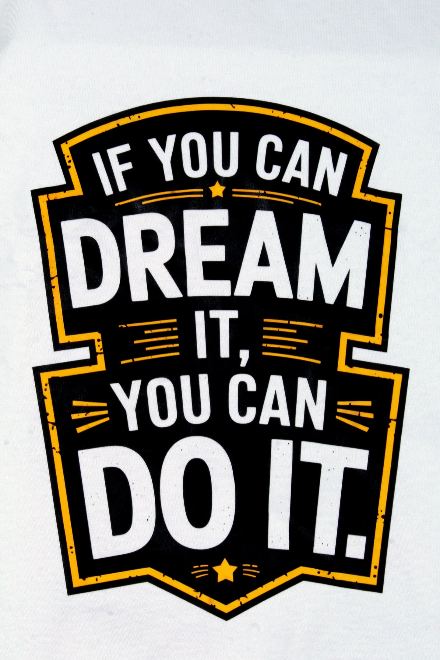 White Dreamer | Sweatshirt