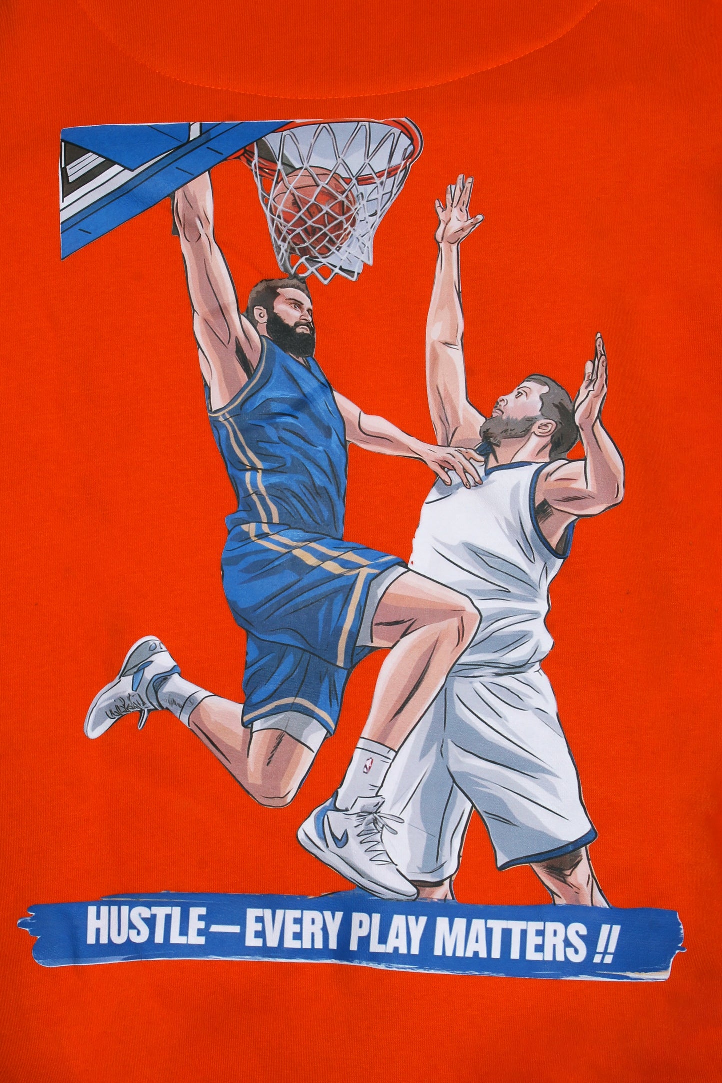 Every Play Counts | Premium Hoddie