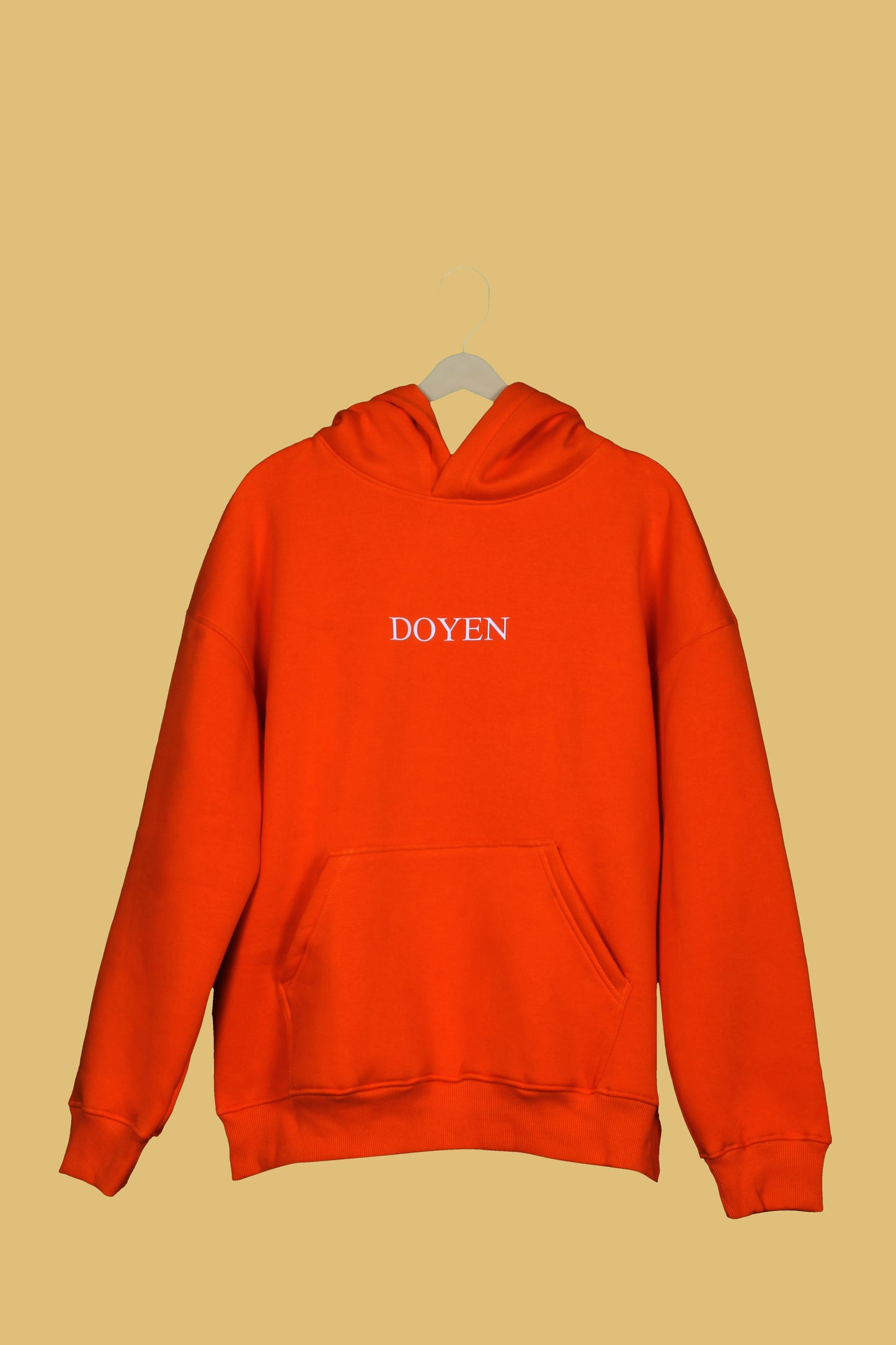 Every Play Counts | Premium Hoddie