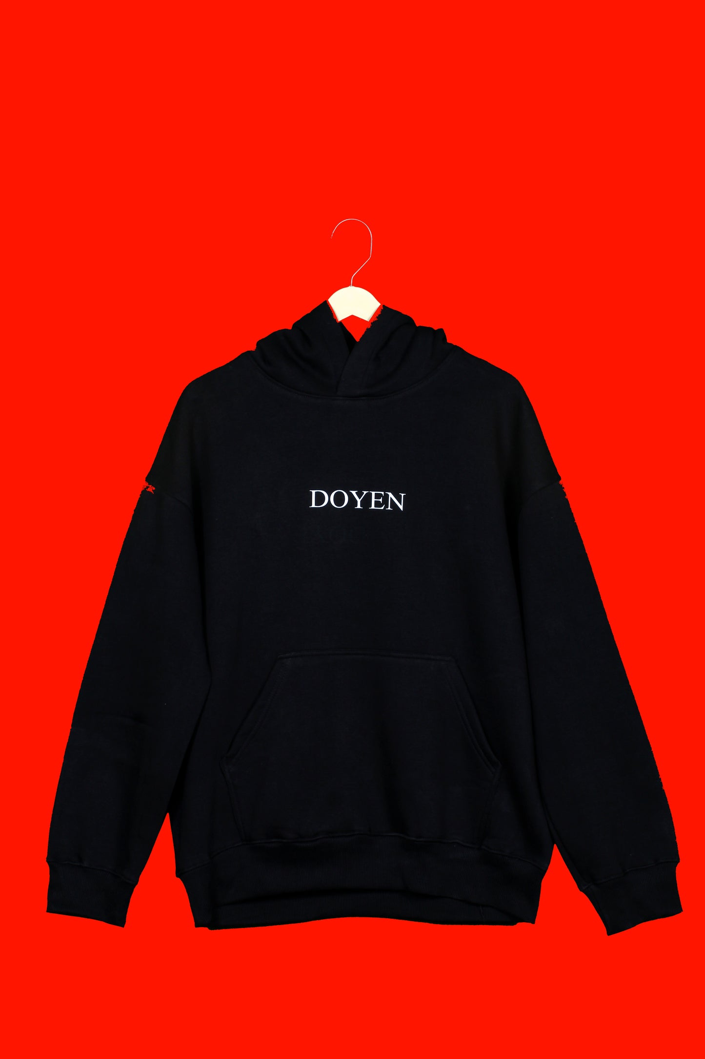 The Road Unseen | Premium Hoddie