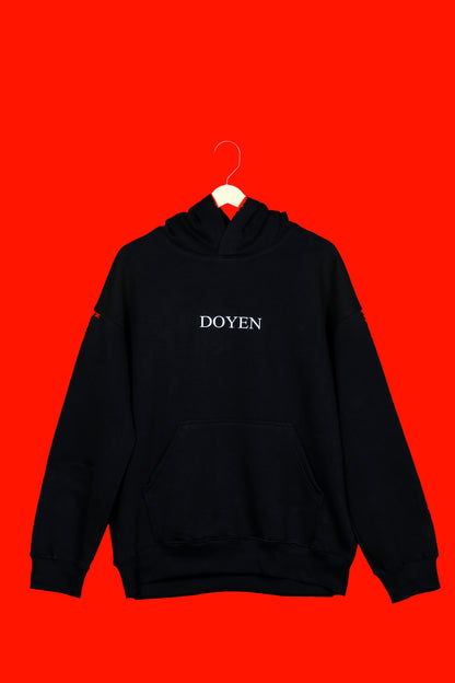 The Road Unseen | Premium Hoddie