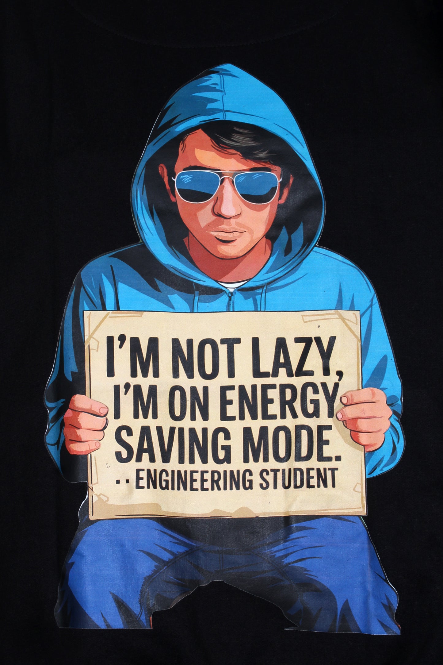 Brilliantly Ideal | Hoddie