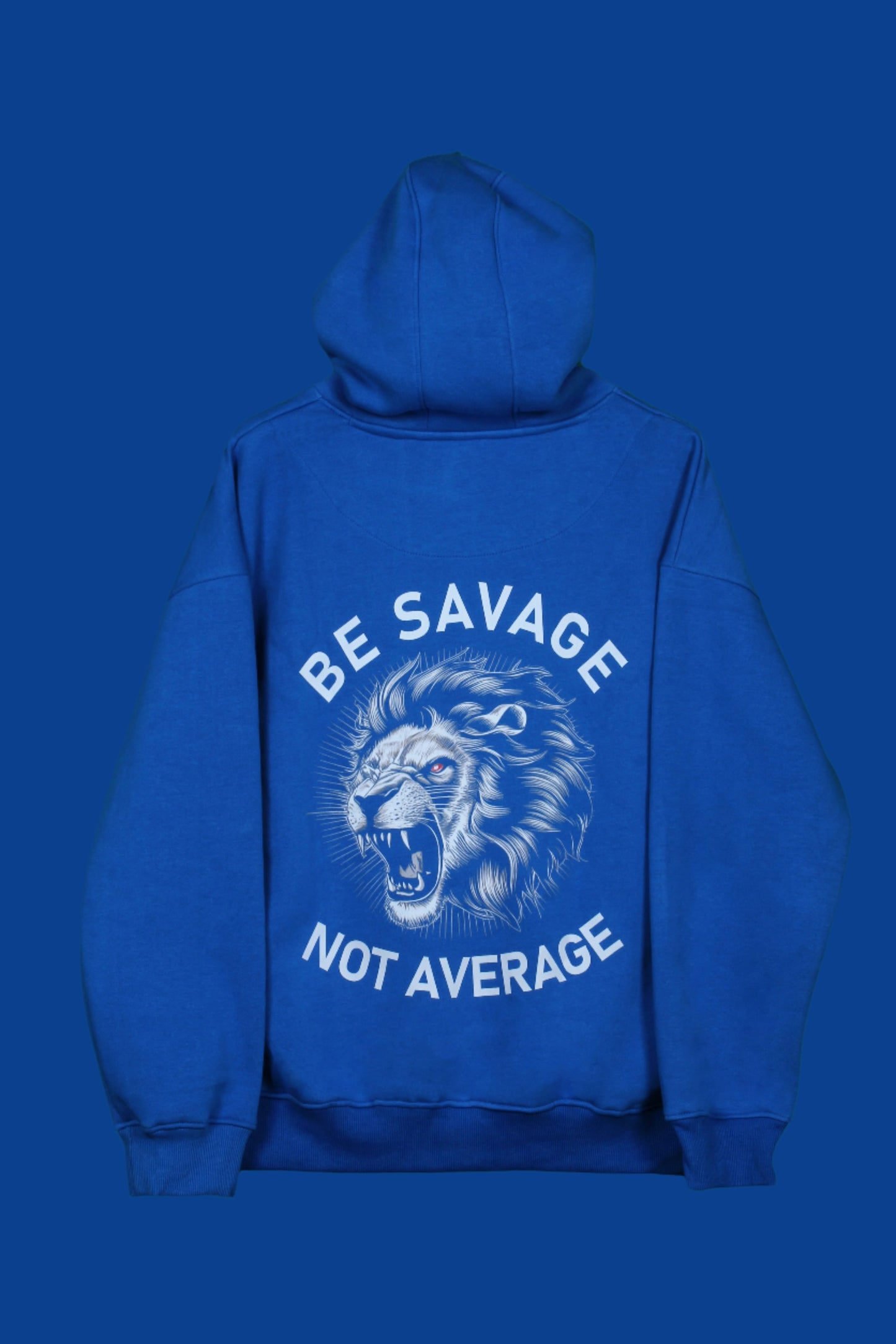 Born To Dominate | Premium Hoddie