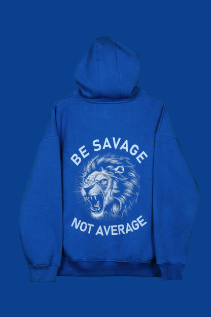 Born To Dominate | Premium Hoddie