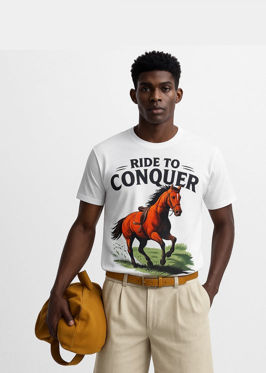 HorseThrone:Ride To Conquer