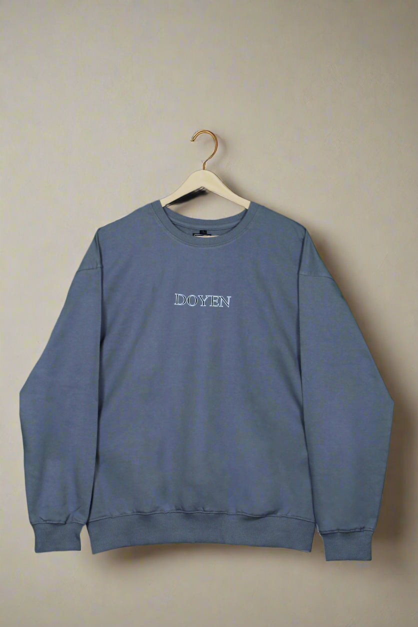 The Crowned Throne | Sweatshirt