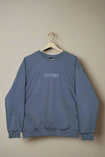 The Crowned Throne | Sweatshirt